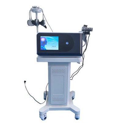 単極高周波マシン